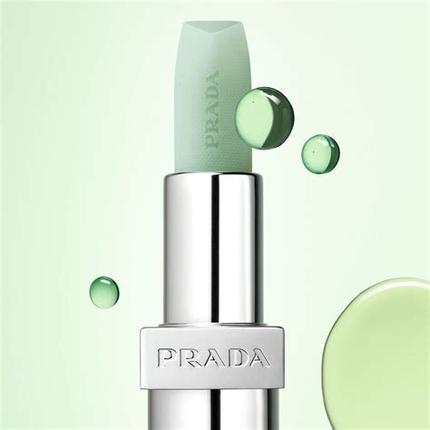 Prada ph lip balm